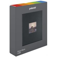 Polaroid album Large, must