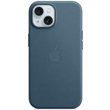 APPLE iPhone 15 Case with MagSafe - Blue