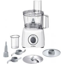 Bosch MCM3100W food processor 800 W 2.3 L...