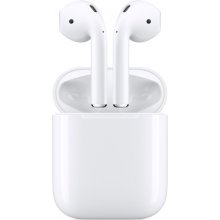 PURO Apple AirPods with AirPod Case 2.Gen -...
