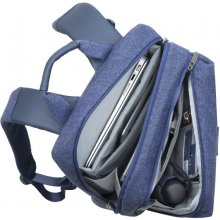 RivaCase 7960 39.6 cm (15.6") Backpack case...