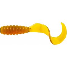 Z-Man Soft lure GRUBZ 2.5" Amber 8pcs