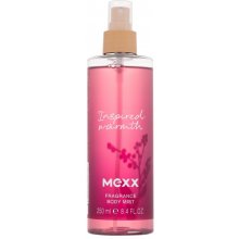 Mexx Inspired Warmth 250ml - Body Spray...