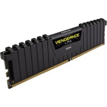 Оперативная память Corsair Vengeance LPX 8GB...