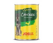 JOSERA JosiDog Adult kanaliha kastmes 415g