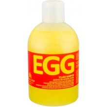 Kallos Cosmetics Egg 1000ml - Shampoo for...