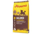 JOSERA Balance - 12,5kg | для пожилых или...