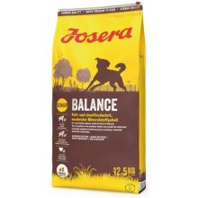 JOSERA Balance - 12,5kg | для пожилых или...