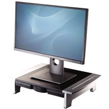 FELLOWES Computer Monitor Stand with 5...