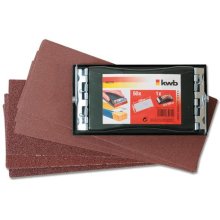 Kwb 485170 sanding block Flexible Hand...