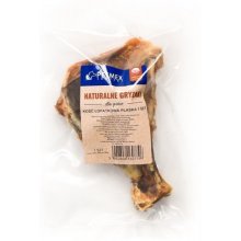 PETMEX Pork shoulder - dog chew - 1 pc(s)