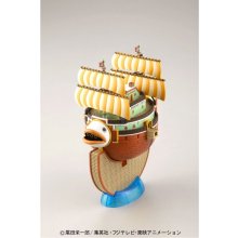 BANDAI ONE PIECE GRAND SHIP COLLECTION...