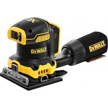 Dewalt cordless vibration grinder DCW200 18V...