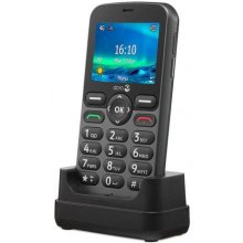 Мобильный телефон Doro 5860 black-white