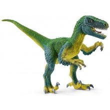 SCHLEICH Dinosaurs Velociraptor - 14585