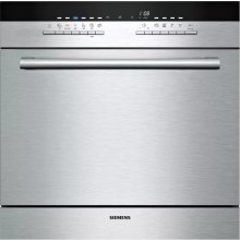 Nõudepesumasin Siemens dishwasher SC76M542EU...