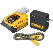 DEWALT .ADAPTER USB DO AKUMULATORÓW | DEWALT