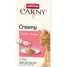 Animonda Carny Salmon with taurine - cat...