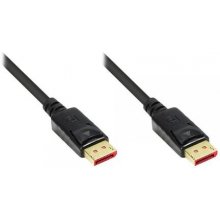 Good Connections Kabel DP1.4 8K/UHD-2 @60Hz...