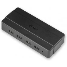 I-TEC USB 3.0 Charging HUB 4 Port + Power...
