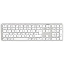 Клавиатура Hama WK-550 keyboard Home/Office...