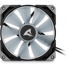 Sharkoon Rebel F50 PWM, case fan (black)