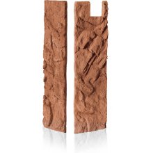 Juwel Filter cover Stone Cliff 555x186...