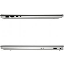 Notebook HP 17-CN4033CL Intel Core 5 120U...