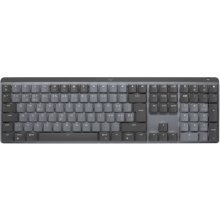 Klaviatuur Logitech MX MECHANICAL WRLS...