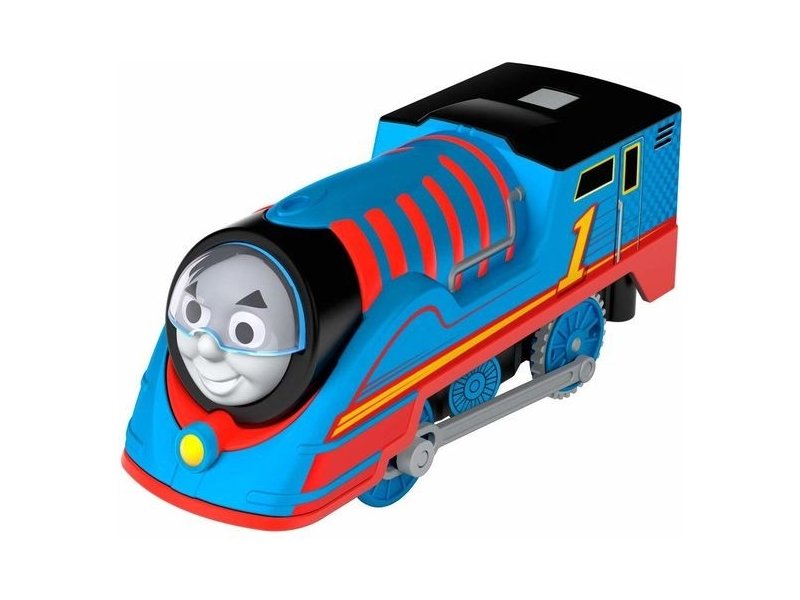 thomas turbo speed engine