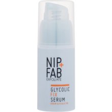 NIP+FAB Exfoliate Glycolic Fix Serum 30ml -...