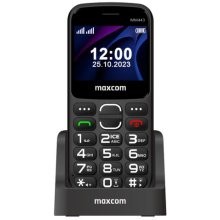Мобильный телефон MaxCom Comfort MM443 4G...