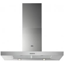 AEG DKB5960HM Wall-mounted Stainless steel...