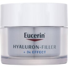 Eucerin Hyaluron-Filler + 3x Effect 50ml -...