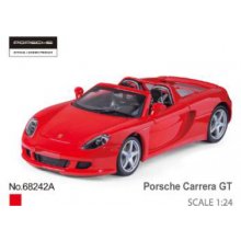 MSZ metallist mudelauto Porsche Carrera GT...