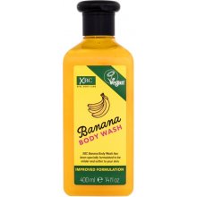 Xpel Banana Body Wash 400ml - Shower Gel for...