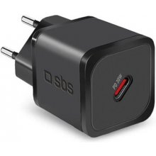 SBS Charger GaN Mini 30W USB-C