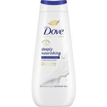 DOVE Dušigeel Deeply Nourishing 400 ml