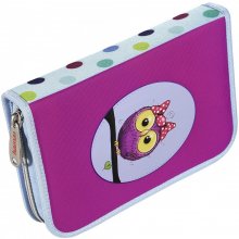 Hama Pencil ümbris Sweet owl