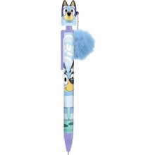 Kids Euroswan Pen Bluey Display 12pcs