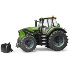 BRUDER Tractor Deutz 8280 TTV 03160