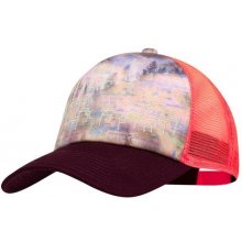 Buff TRUCKER CAP DERAMA MULTI L/XL -MULTI-L...