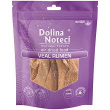 DOLINA NOTECI Treats Veal Rumen - dog treat...