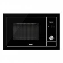 Teka Built in microwave ML 8200 BIS black