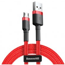 BASEUS CAMKLF-B91 USB cable 1 m USB A Black...