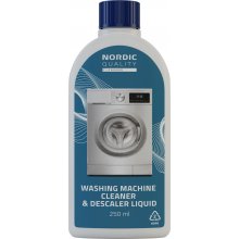 NORDIC QUALI ty Cleaning liquid for washing...