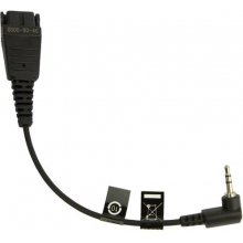 Jabra 8800-00-46 audio cable 0.15 m QD 2.5mm...