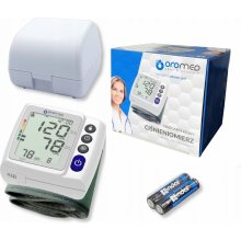 Oromed ORO-SM3 Compact Wrist Blood Pressure...