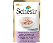 Agras Pet Foods Schesir - Cat - Tuna &...