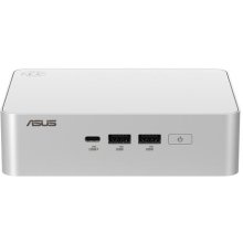 Asus NUC 15 Pro+ RNUC15CRSU500002 Hvid